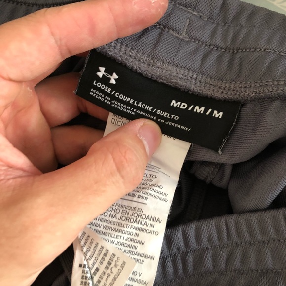 Under Armour pants - Picture 5 of 7